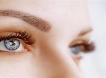 Ο λόγος που πρέπει να βάζετε ελαιόλαδο στις βλεφαρίδες σας