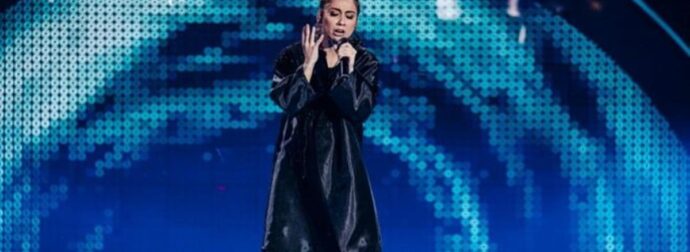 Eurovision 2022: Χαμός με Βόρεια Μακεδονία. Γιατί κινδυνεύει με φυλακή η τραγουδίστρια [video]