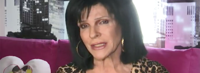 Η Σοφία Βόσσου αποκαλύπτει την φοβερή ιστορία πίσω από το «Φιλαράκι»