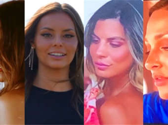 Survivor Ένωση: Αγνώριστες Σοφιάννα, Βρισηίδα, Ναυσικά, Σταυρούλα. Δεν τις γνώριζαν, μεταμόρφωση [video]