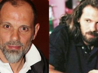 Τζώνυ Θεοδωρίδης: «Έμεινα δύο μήνες στο δρόμο, έπινα ότι νερό περίσσευε στα τραπέζια»