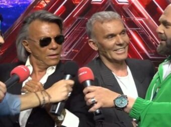 X – Factor: Τους γλέντησαν για τα καλά οι χρήστες του Twitter – Όλοι ασχολούνται με τον Ηλία Ψινάκη