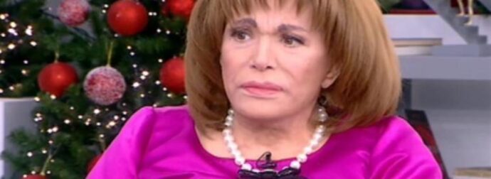 Δύσκολες ώρες για Μαίρη Χρονοπούλου: Γιατί ξανά στο νοσοκομείο – «Λάθος μου…» Τι ζητά επειγόντως