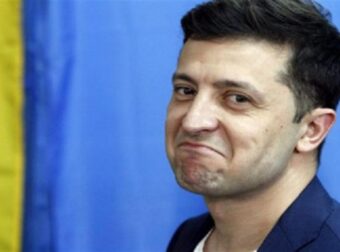 Ράκος ο Ζελένσκι: Γιατί καταρρέει ο Ουκρανός πρόεδρος, πρώην κωμικός ηθοποιός – «Φοβάμαι για…»