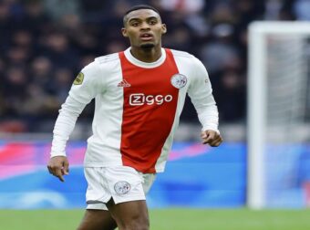 Μπάγερν: Μετά τον Μαζραουί παίρνει και τον Χράφενμπερχ από τον Άγιαξ