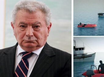 Δολοφονία Βαλυράκη – «Με χτύπησαν, για να με τρομοκρατήσουν και να μην μιλήσω»