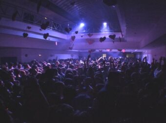 Βόλος: Στο νοσοκομείο λόγω μέθης 10 άτομα μετά το μεγάλο πάρτι του Πανεπιστημίου Θεσσαλίας