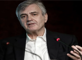 Παραιτήθηκε ο Διευθύνων Σύμβουλος της ΕΡΤ