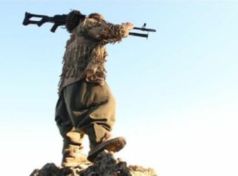 Κούρδοι: 19 Τούρκοι στρατιώτες σκοτώθηκαν σε αντάρτικες ενέργειες