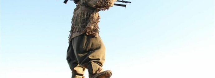 Κούρδοι: 19 Τούρκοι στρατιώτες σκοτώθηκαν σε αντάρτικες ενέργειες