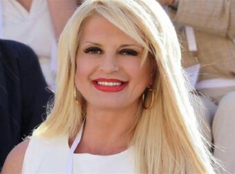 Η Μαρίνα, ο Πατούλης και τα γενέθλια! Γιατί δεν πήγε η πρώην Πατούλαινα στο Χολιγουντιανό πάρτι…