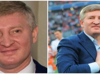 «Θα ξαναχτίσουμε την Μαριούπολη», υποσχέθηκε ο πλουσιότερος άνθρωπος στην Ουκρανία