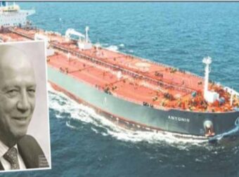 Τινάζει την μπάνκα ο εφοπλιστής Νικόλας Λαιμός – Τα “αδελφά” Ελληνικά πλοία στην Κορέα και…