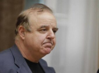 Π. Πιτσούλη: «Ο Χαϊκάλης είναι ένας χοντρομπεμπές που έκανε τηλεφωνικό σeξ»