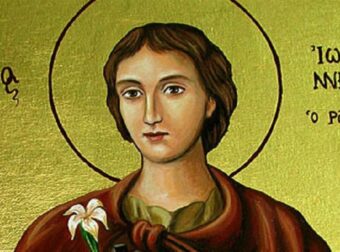 Ποιος ήταν ο Όσιος Ιωάννης ο Ρώσος που τιμάται σήμερα;