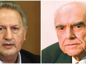 Σκανδαλίδης: «Ο Ανδρέας Παπανδρέου παρέλαβε μία χώρα ξυπόλητη στα αγκάθια και την έφερε στο κέντρο των εξελίξεων»