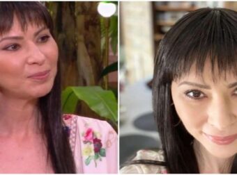 Δώρα Χρυσικού για τη μάχη της με τον καρκίνο: «Το ότι ζω το οφείλω στη μάνα μου – Με έσωσε»