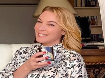 Παρασκήνιο – Γι αυτό τον λόγο ο Alpha ανανέωσε την Στεφανίδου. Το μεροκάματο και το νέο Budget