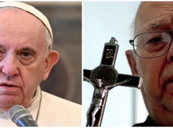 Πάπας Φραγκίσκος: «Ο διάβολος υπάρχει» – Διεθνής συνάντησης εξορκιστών διοργανώνει το Βατικανό