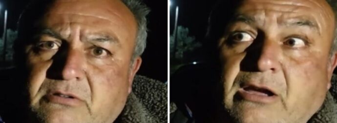 Επίδαυρος: Έλληνας λέει οτι σταμάτησε ΟΥΦΟ πάνω από το κεφάλι του – «Ήταν μεγάλο. Είχε δυνατά φώτα»