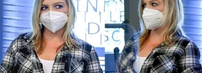 Γερμανίδα έπνιξε τα 5 παιδιά της για να εκδικηθεί τον πρώην της και πήγε στο δικαστήριο βαμμένη και χαρούμενη