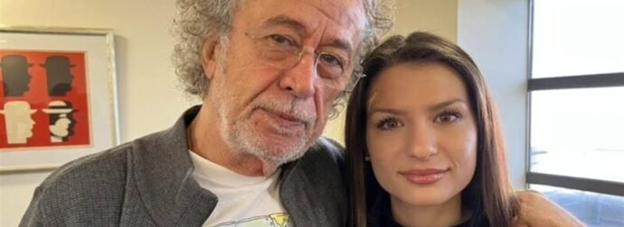 Βόμβα από τον Μάκη Τριανταφυλλόπουλο: «Για να δω που θα πάτε να κρυφτείτε»