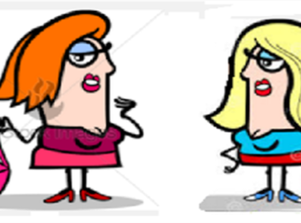 Ανέκδοτο: Δύο παντρεμένες γυναίκες βγήκαν για έξοδο ένα Σαββατόβραδο χωρίς τους συζύγους τους