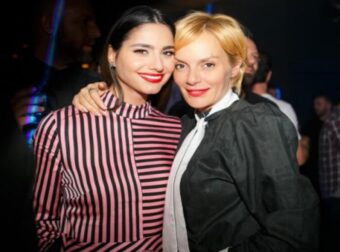 Παρασκήνιο – Εκπομπή για δίδυμο Παπαγεωργίου – Χριστοπούλου ψάχνουν στον ΣΚΑΪ