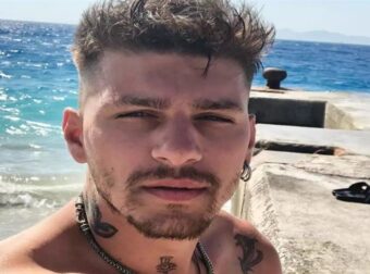 Βόμβα – Η φοιτήτρια που κατήγγειλε τον Μιλάτο για βιασμό επιχείρησε ν΄αυτοκτονήσει