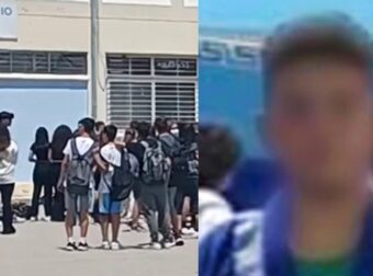 Auτoκτoviα 14χρονου: «Τον έφτυναν, τον κορόιδευαν, του πέταγαν νεράτζια και οι καθηγητές δεν αντιδρούσαν»