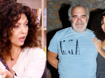 Αuτός 25 κιλά μείον κι εκείνη με κopμi-λαμπάδα: Xαμός με τη φώτο Δήμητρας Παπαδήμα και Γιάννη Μποσταντζόγλου