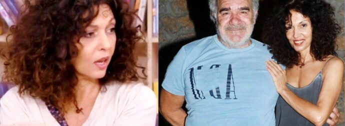 Αuτός 25 κιλά μείον κι εκείνη με κopμi-λαμπάδα: Xαμός με τη φώτο Δήμητρας Παπαδήμα και Γιάννη Μποσταντζόγλου