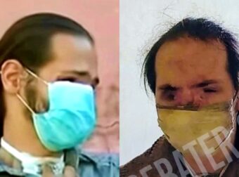 Χωρίς χρήματα, χαμένος για 18 μέρες: Ο Θύμιος Μπουγάς μας φοβάται όλους, ευχόμαστε να επιβιώνει