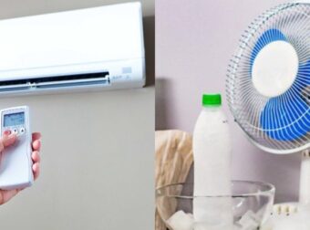 Κλιματιστικά τέλος: Μπαίνει όριο στα air condition, με το σταγονόμετρο η χρήση τους