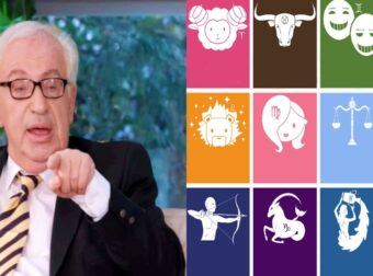 H τύχη θα τους γυρίσει την πλάτη: Τα 3 πιο άτυχα ζώδια για τον Μάιο 2022, σύμφωνα με τον Κώστα Λεφάκη