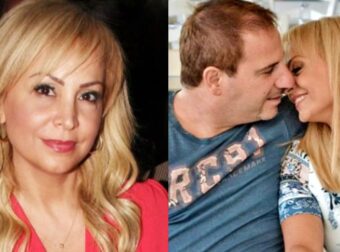 Ημέρα χαράς για την Τέτα Καμπουρέλη, έμαθε τα ευχάριστα νέα πριν από λίγο