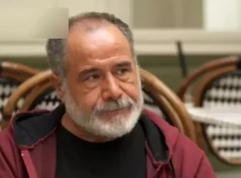 Θοδωρής Κατσαφάδος – «Τσαντίστηκα, αλλά δεν το είπα στη Ντενίση. Της κρατάω μούτρα»