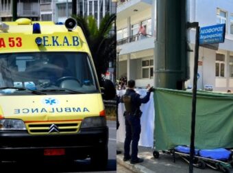 Κόπηκε στα 2, πολτοποιήθηκε: Φρικτός θάνατος άντρα από κάδο απορριμάτων στην Αλεξανδρούπολη