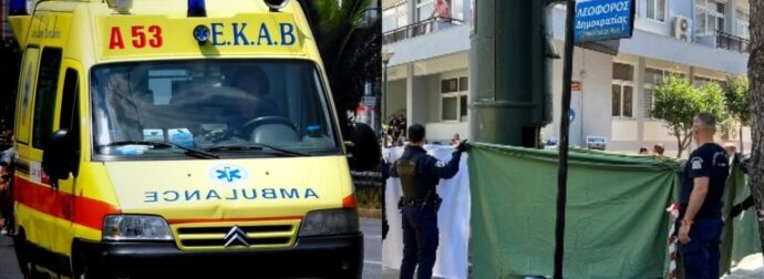 Κόπηκε στα 2, πολτοποιήθηκε: Φρικτός θάνατος άντρα από κάδο απορριμάτων στην Αλεξανδρούπολη