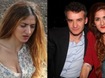 Μαρία Διακοπαναγιώτου: Η Τασούλα του Κίτσου, το κράξιμο για την εμφάνισή της και ο πατέρας που την παράτησε