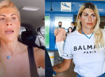 “Γλίτωσε από βέβαια θάνατο. Περιμένει μήνυμα” – Δημόσια έκκληση από την Ευρυδίκη Παπαδοπούλου στο instagram