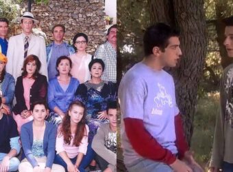 “Μου χρωστάς έναν καφέ”: Νεκρό νεαρό παλικάρι – Βαρύ πένθος για πρωταγωνιστή του “Καφέ της Χαράς”