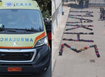 “Μπήκα στο δωμάτιο και τον βρήκα κρεμασμένο με τη ζώνη” Σπαράζει η μητέρα του 14χρονου που αυτοκτόνησε