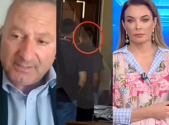 Δικηγόρος Μιλλάτου – «Υπήρχε συναίνεση, η ιατροδικαστική δεν δείχνει ότι ασκήθηκε βία»