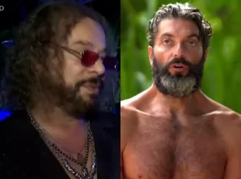 Ενοχλημένος ο Δάντης – «Θα με συμβουλεύσουν οι νομικοί μου πώς να κινηθώ απέναντι στον Μαρτίκα»