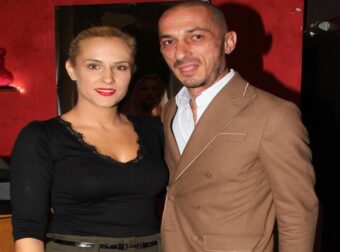 Ασημακοπούλου – Τσιρίλο «Ναι χωρίσαμε…έκλεισε ο κύκλος»