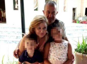 Γυναικοκτονία στη Δράμα: «Ο,τι έγινε το πήραν μαζί τους» – «Έσπασε» τη σιωπή του ο αδερφός του συζυγοκτόνου (Video)