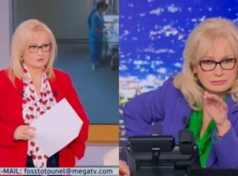 «Με τη Νικολούλη ξεκατινιαστήκαμε άσχημα»: Το παρασκήνιο του μεγαλύτερου καβγά της Αγγελικής