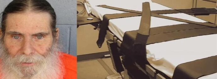 Εκτελέστηκε ο θανατοποινίτης Αντώνιος στην Αριζόνα