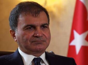 Ομέρ Τσελίκ σε Ελλάδα: «Μια νύχτα θα έρθουμε ξαφνικά»